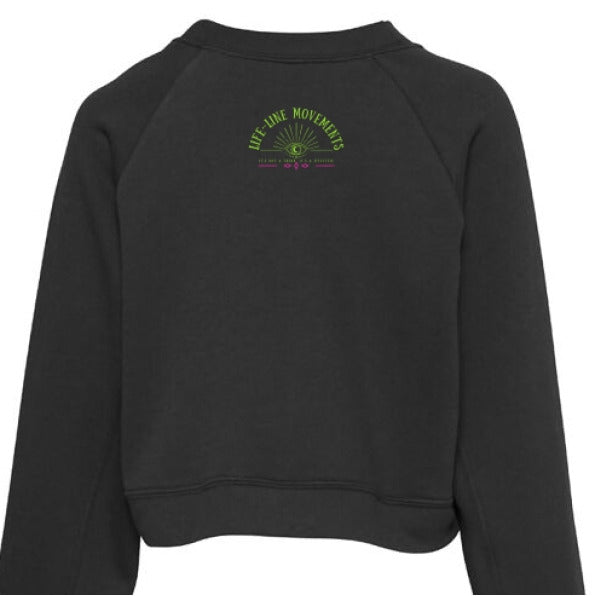 DARK GREY - BACK