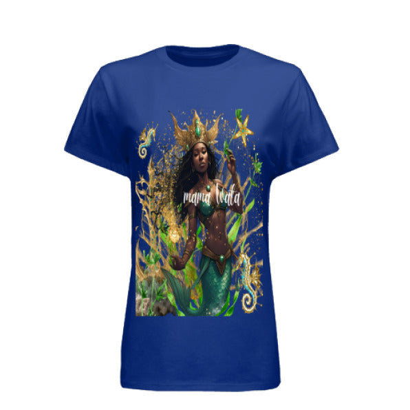 DEEP ROYAL - FRONT