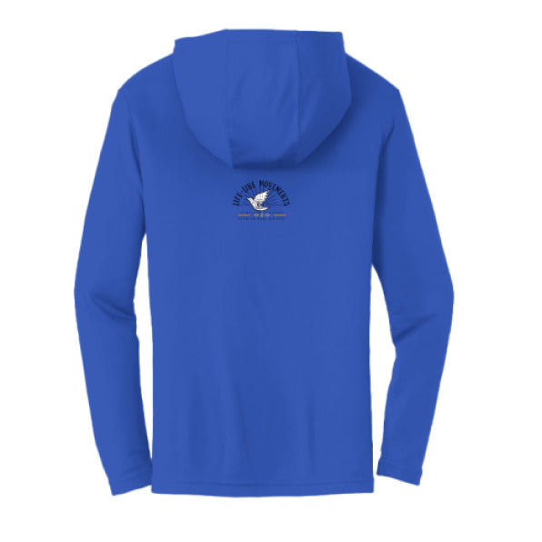 SPORT ROYAL - BACK