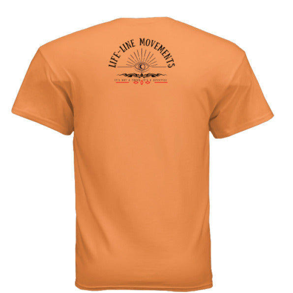 TANGERINE - BACK