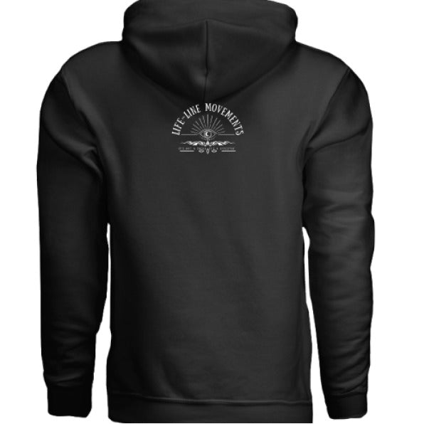 DTG Black - BACK