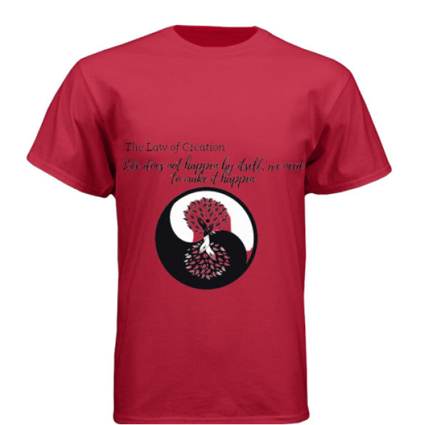 Red - FRONT