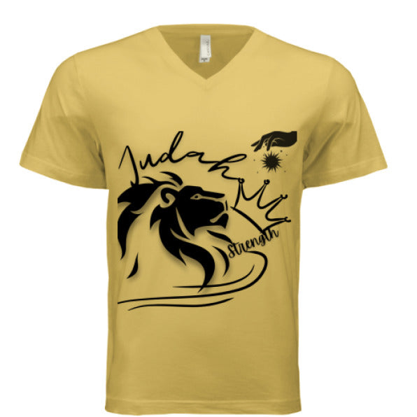 Mustard - FRONT