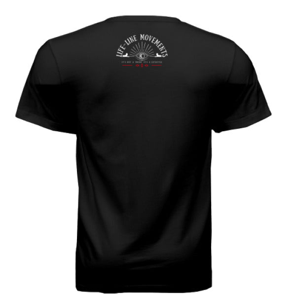 BLACK - BACK
