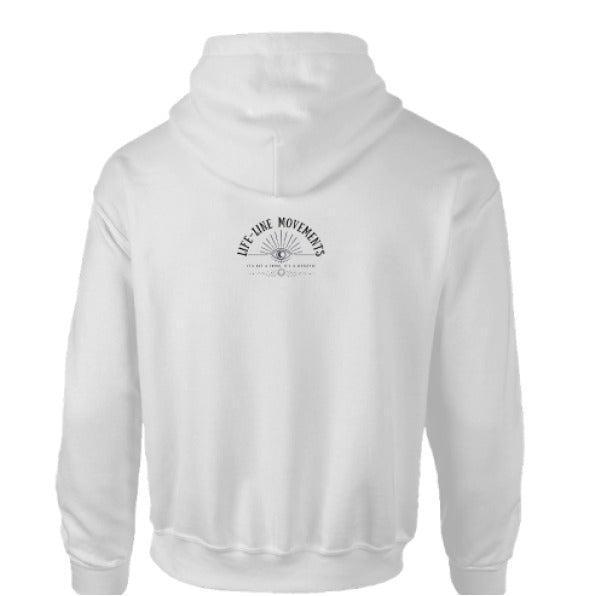 WHITE - BACK