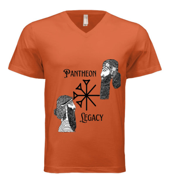 ORANGE - FRONT