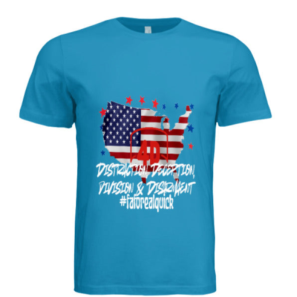 TURQUOISE - FRONT