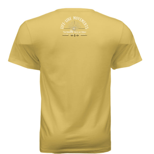 Mustard - BACK