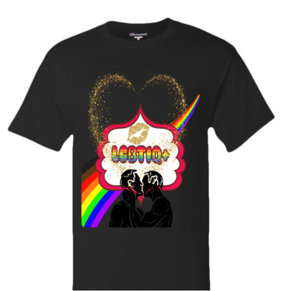 BLACK - FRONT