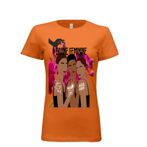 ORANGE - FRONT