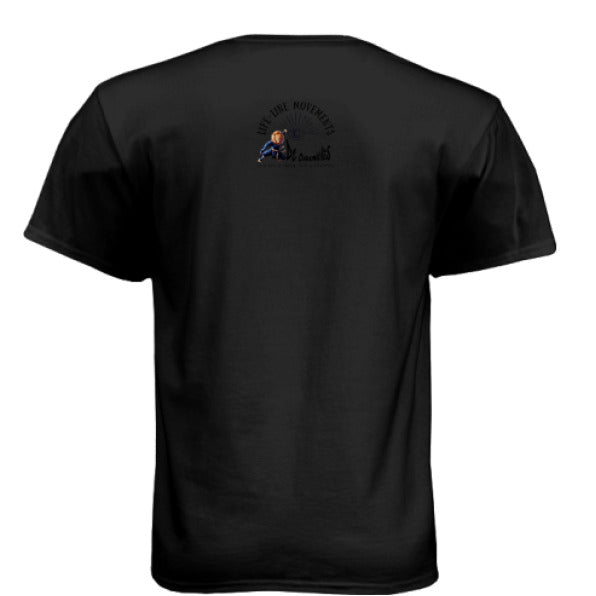 Black - BACK
