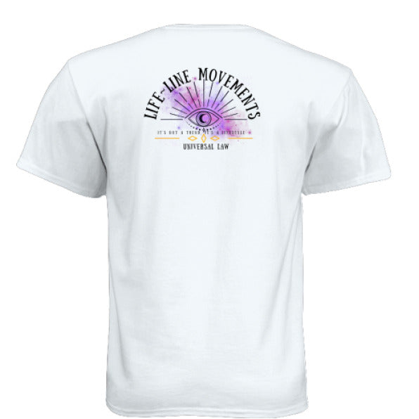 White - BACK