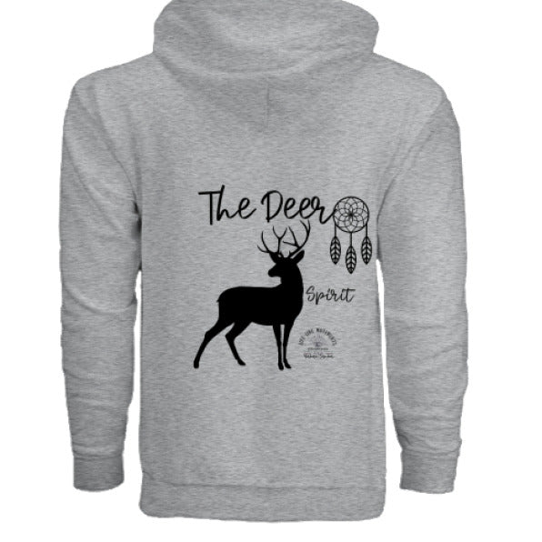 SPORT GREY - BACK