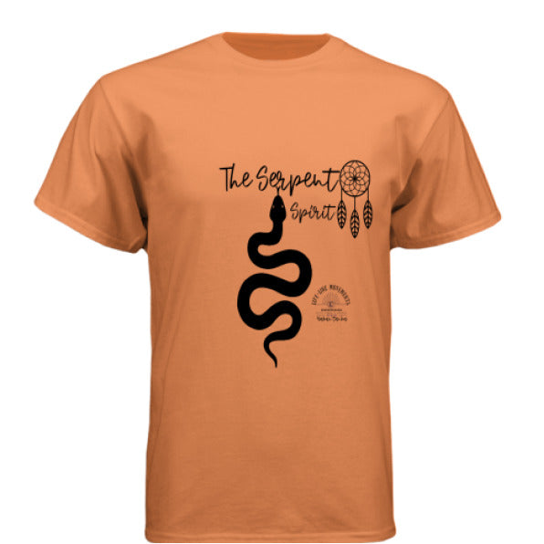 Orange - FRONT