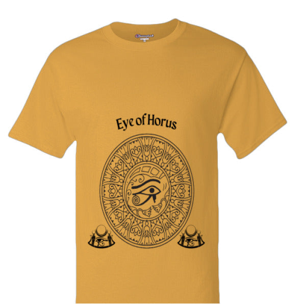GOLD - FRONT
