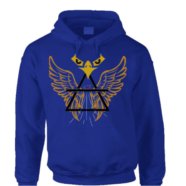 ROYAL - FRONT