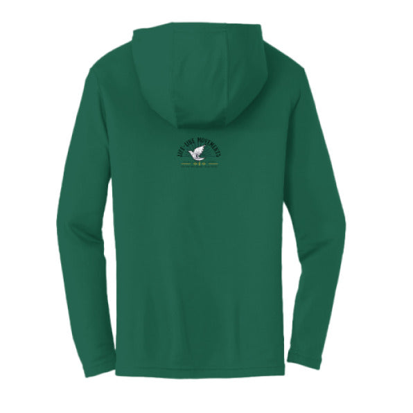 SPORT FOREST - BACK