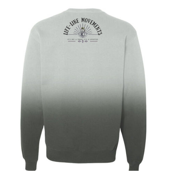 ARMY OMBRE - BACK