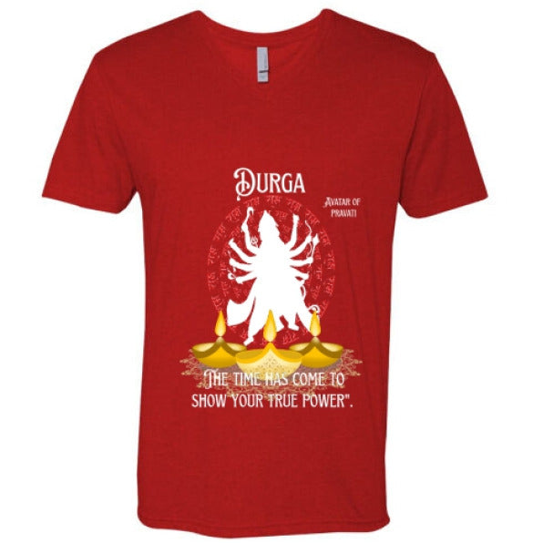 Red - FRONT