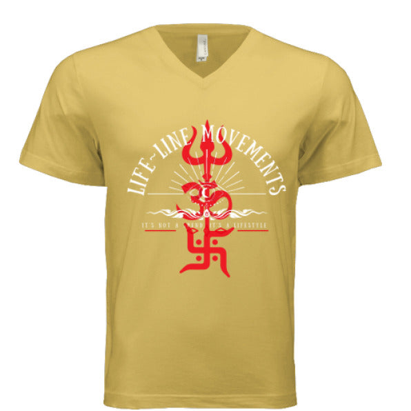 Mustard - FRONT