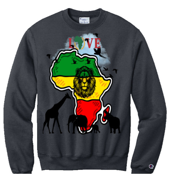 NAVY - FRONT