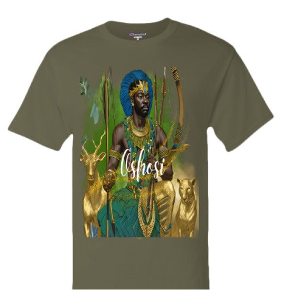 Fresh Olive - FRONT