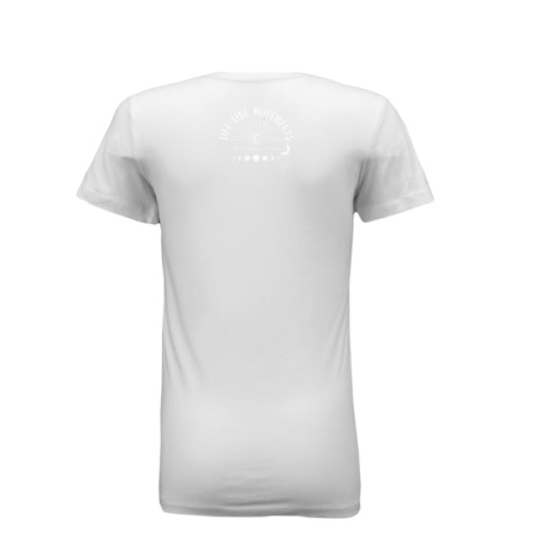 WHITE - BACK