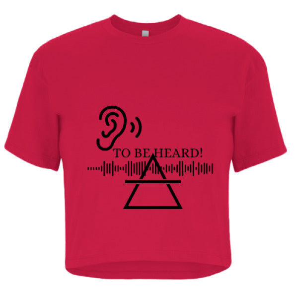 Red - FRONT