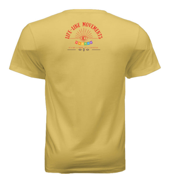 Mustard - BACK