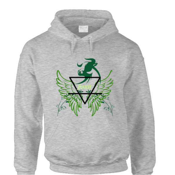 ASH - FRONT