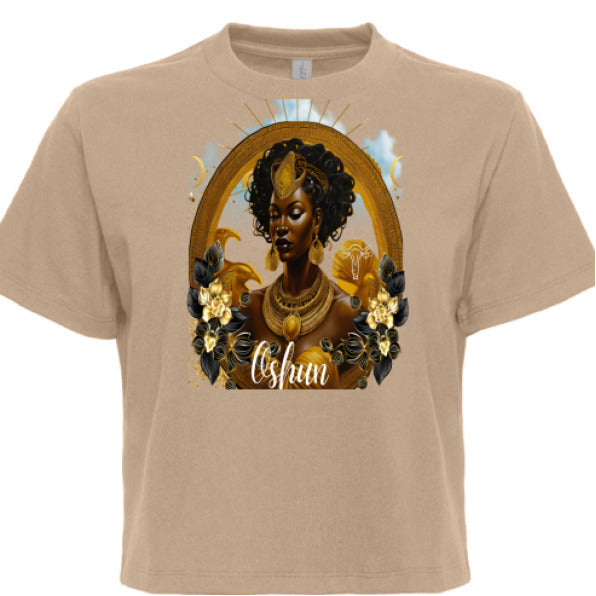 Tan - FRONT