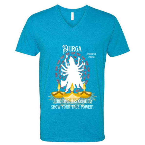 Turquoise - FRONT