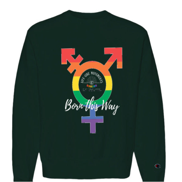 DARK GREEN - FRONT