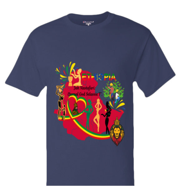 NAVY - FRONT