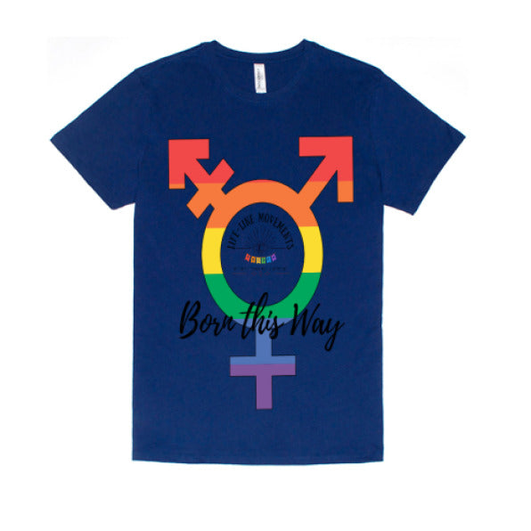 NAVY - FRONT