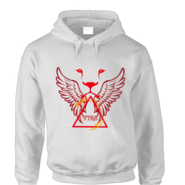 WHITE - FRONT