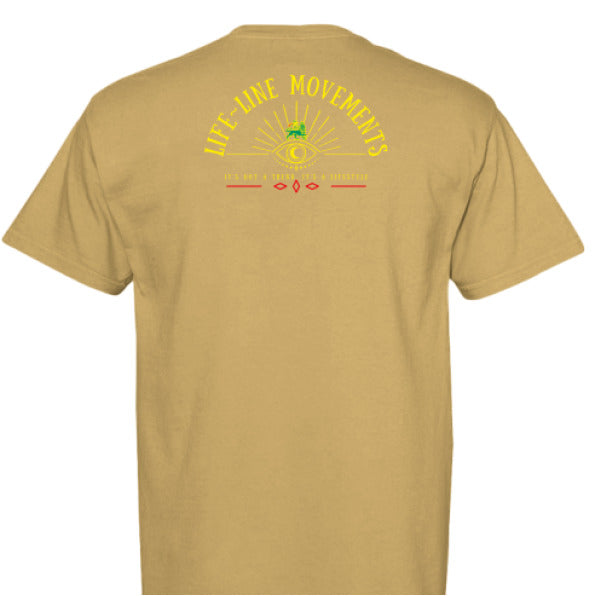 MUSTARD - BACK