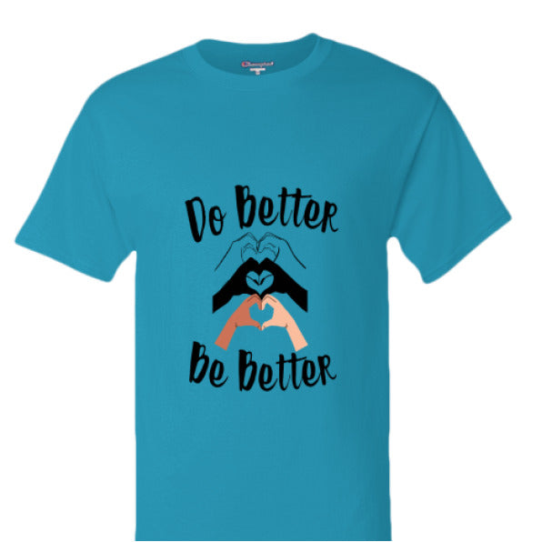 Tempo Teal - FRONT