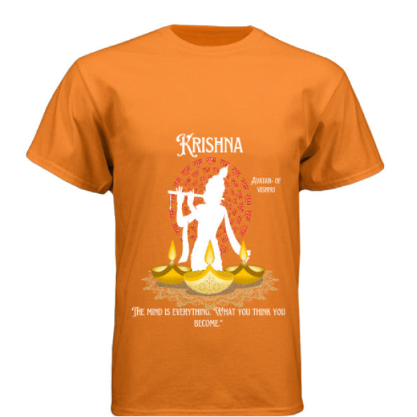Orange - FRONT