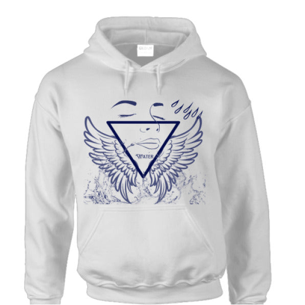 WHITE - FRONT