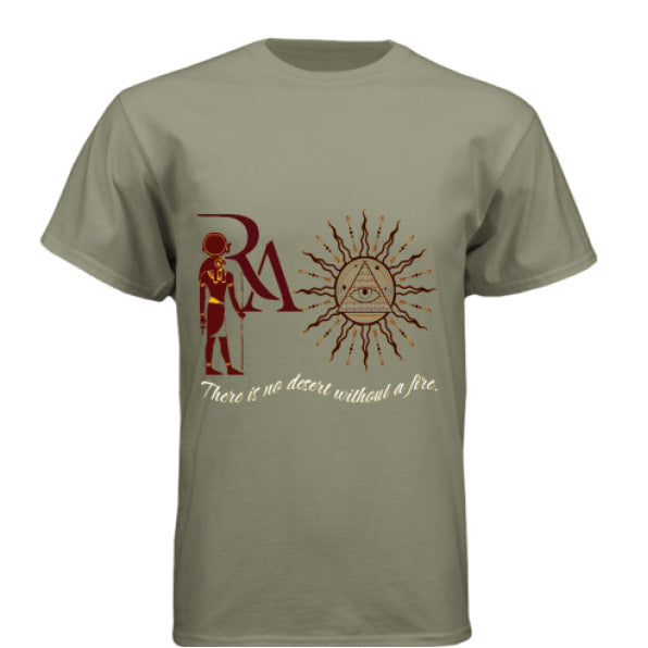 Light Olive - FRONT
