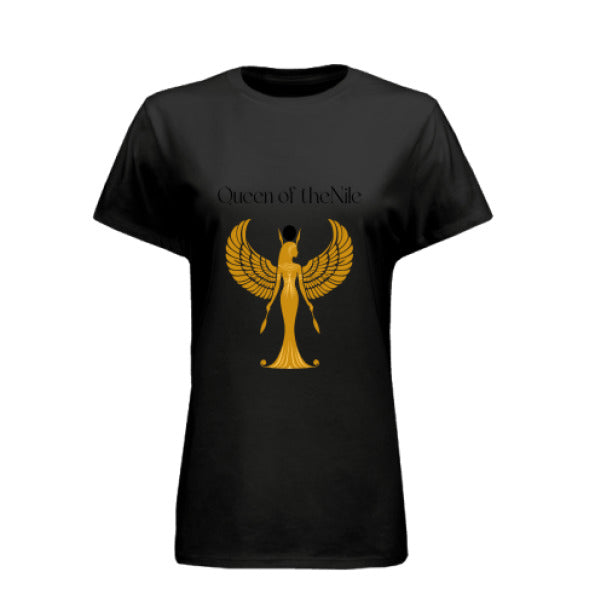 BLACK - FRONT