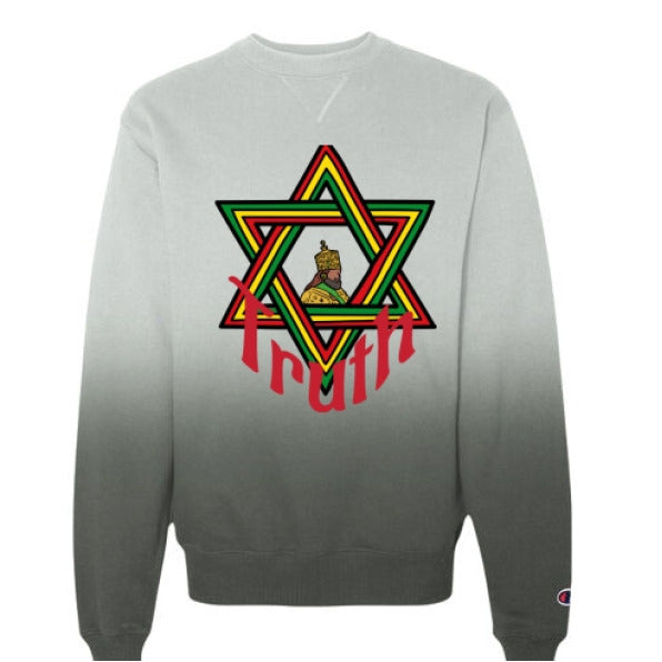 ARMY OMBRE - FRONT