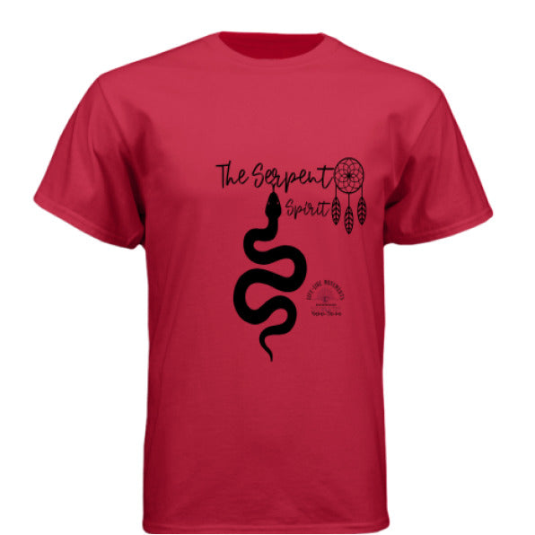 Red - FRONT
