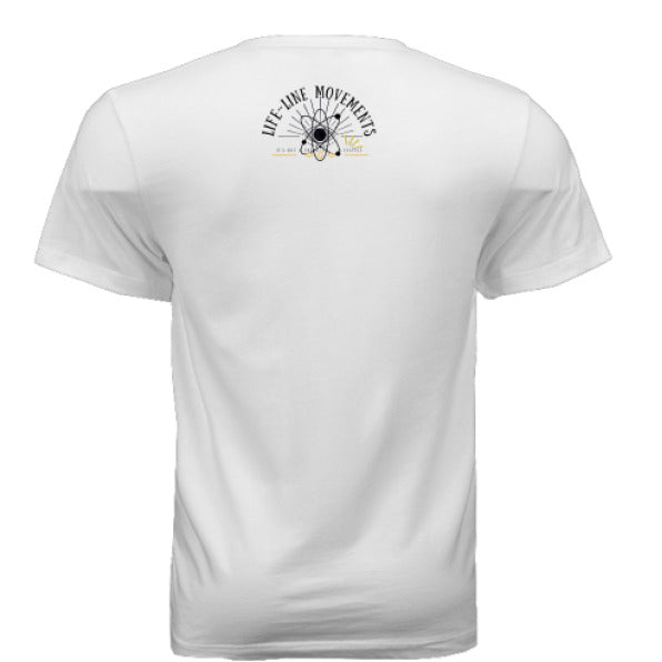 WHITE - BACK