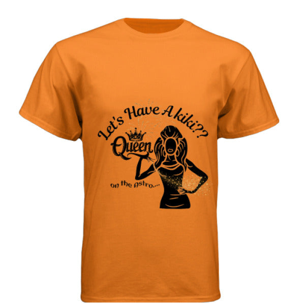 Orange - FRONT
