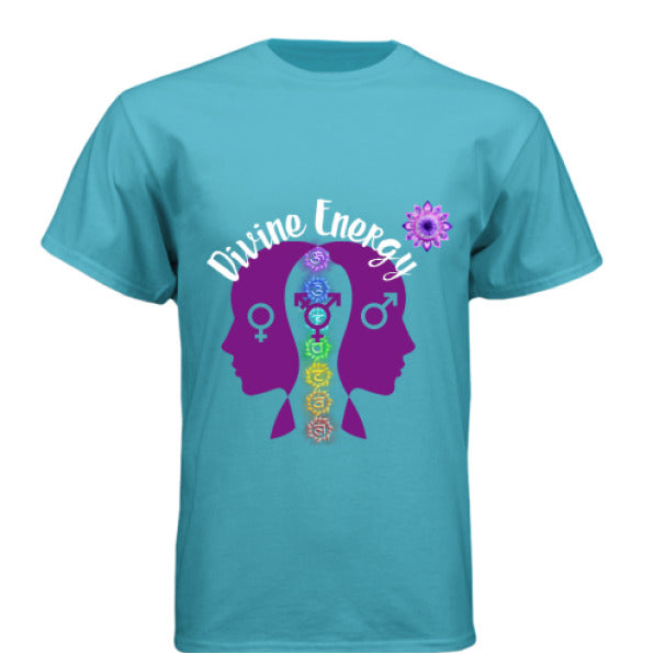 Bondi Blue - FRONT