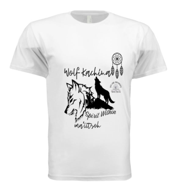 White - FRONT