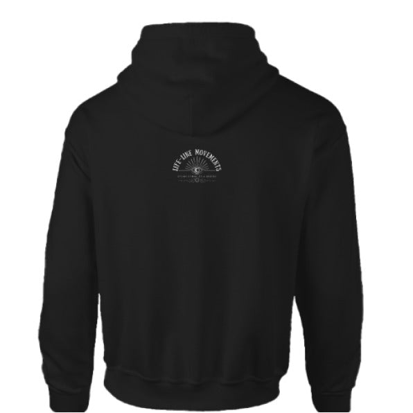 BLACK - BACK