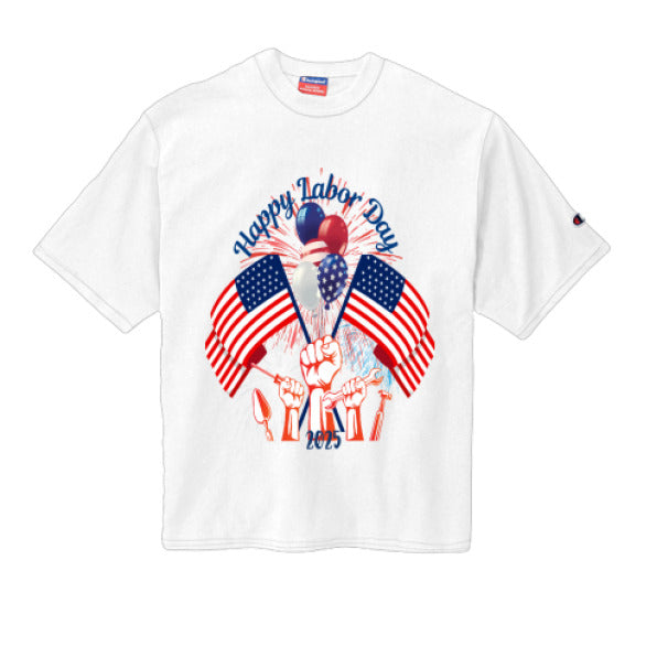 WHITE - FRONT